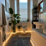 Bathrooms – Edinburgh Town Houses