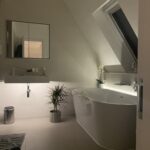 Bathrooms – Edinburgh Town Houses
