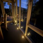Conservatory Falkland
