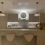 Kitchen Living Cupar
