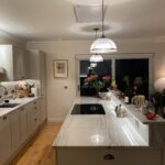 Kitchen Dining